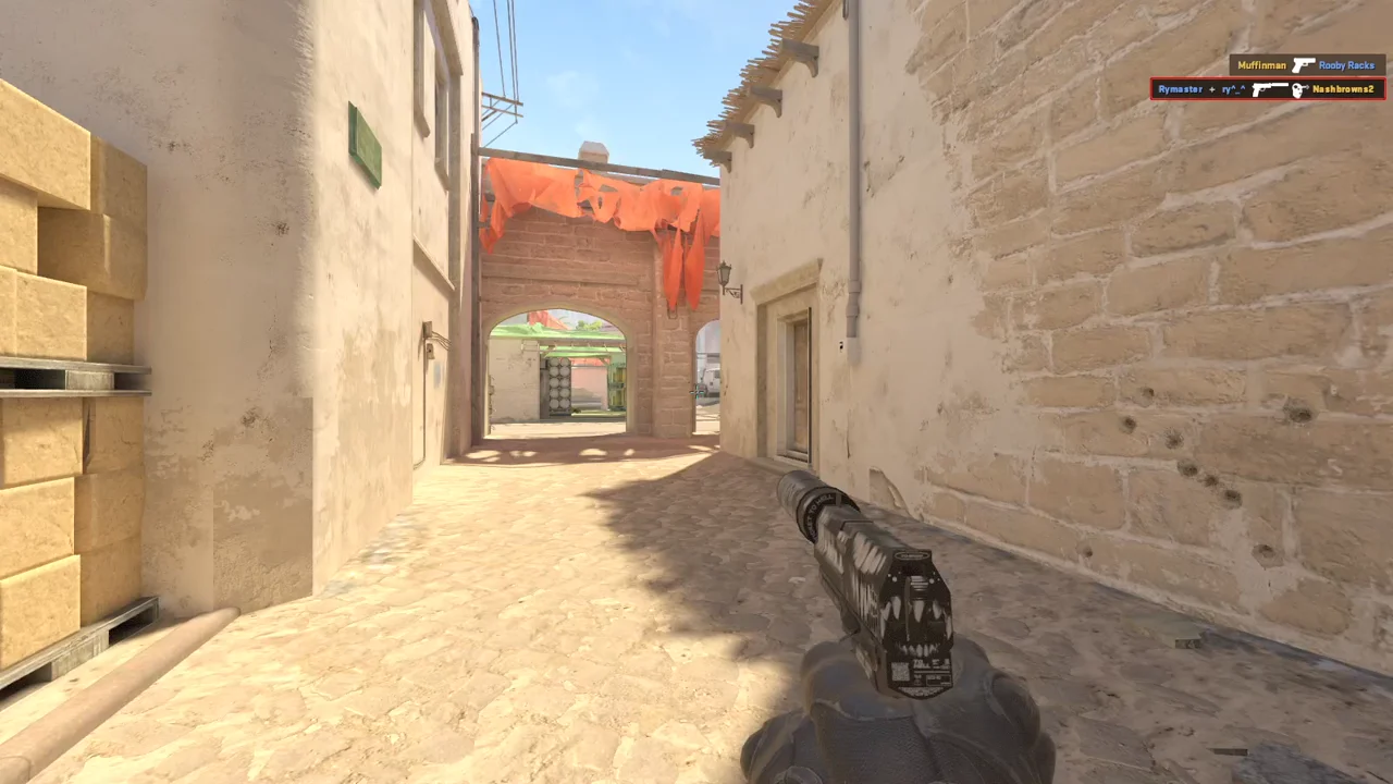 highlight